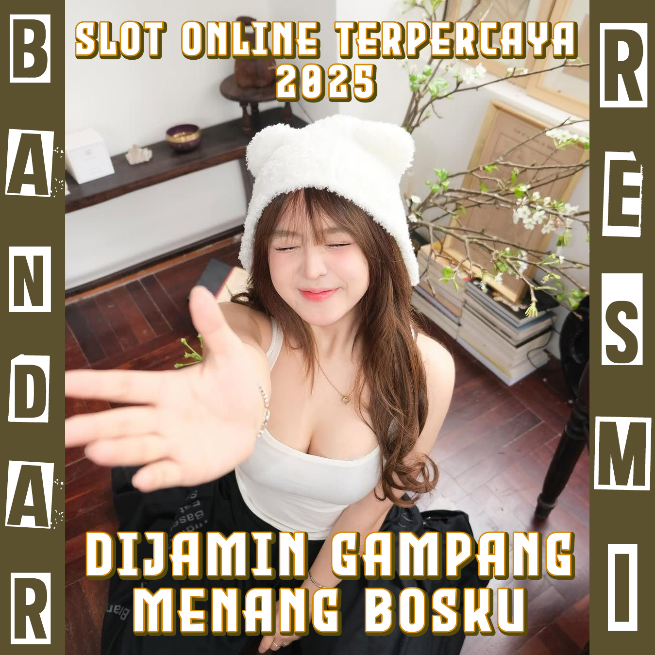 SLOT88KU: Bandar Resmi Judi Online Terpercaya 2025 Rekomendasi Terbaik Saat Ini